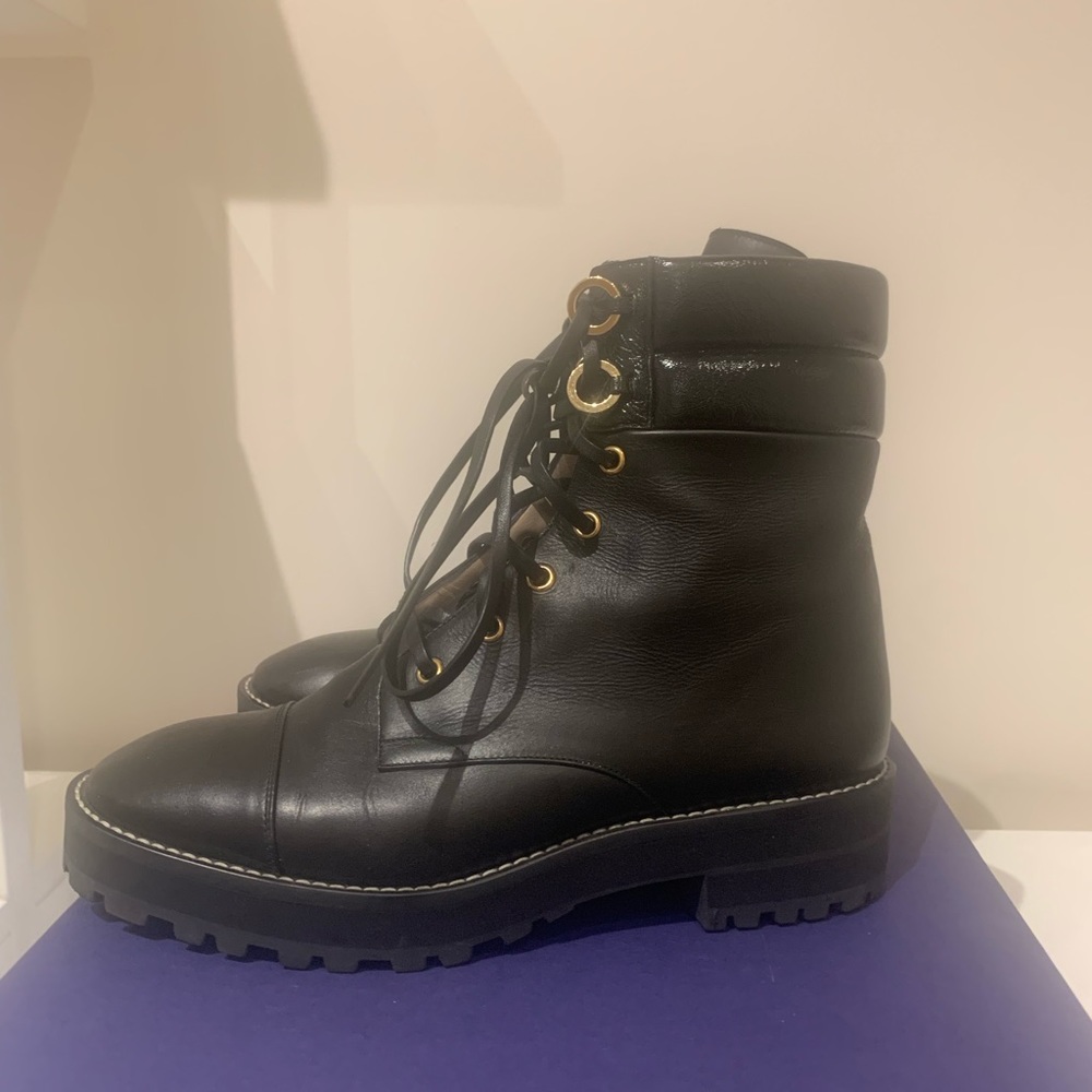 Stuart Weitzman Boots